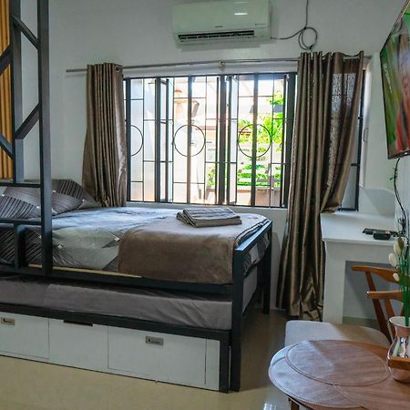 Apartment Near Malls General Santos City Ngoại thất bức ảnh