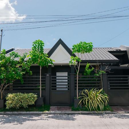 Apartment Near Malls General Santos City Ngoại thất bức ảnh