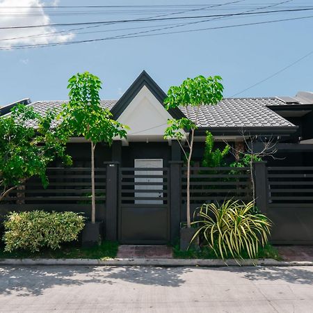 Apartment Near Malls General Santos City Ngoại thất bức ảnh