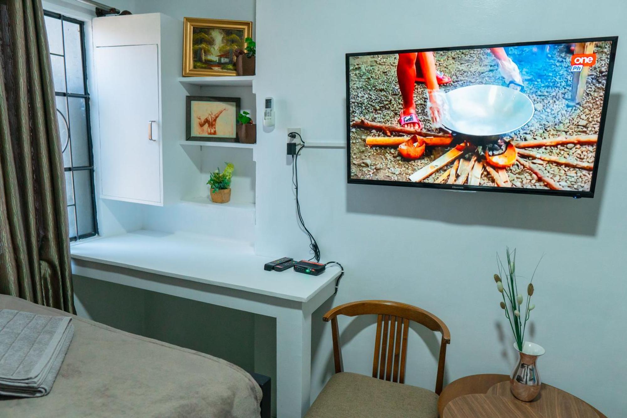 Apartment Near Malls General Santos City Ngoại thất bức ảnh