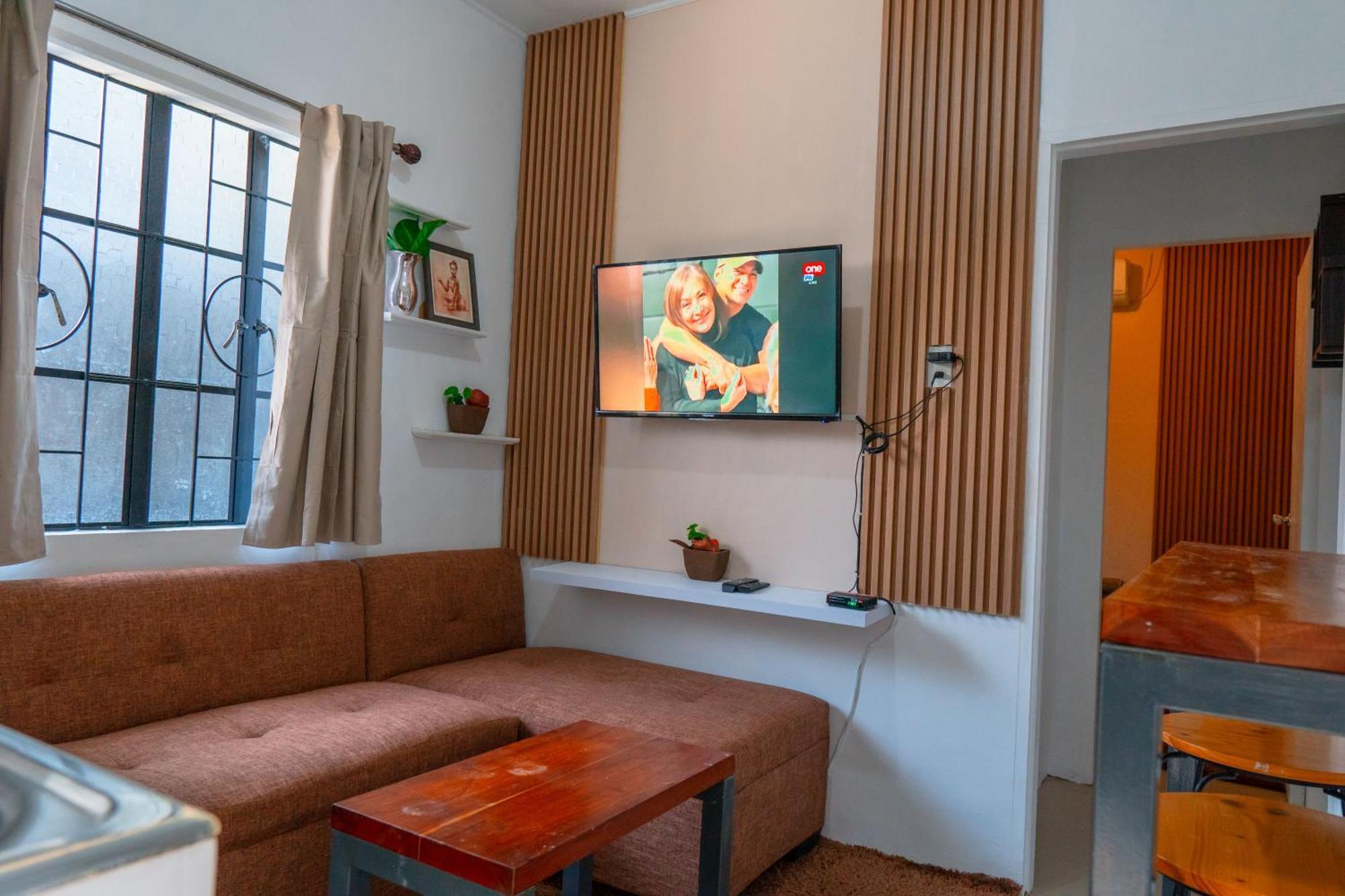 Apartment Near Malls General Santos City Ngoại thất bức ảnh