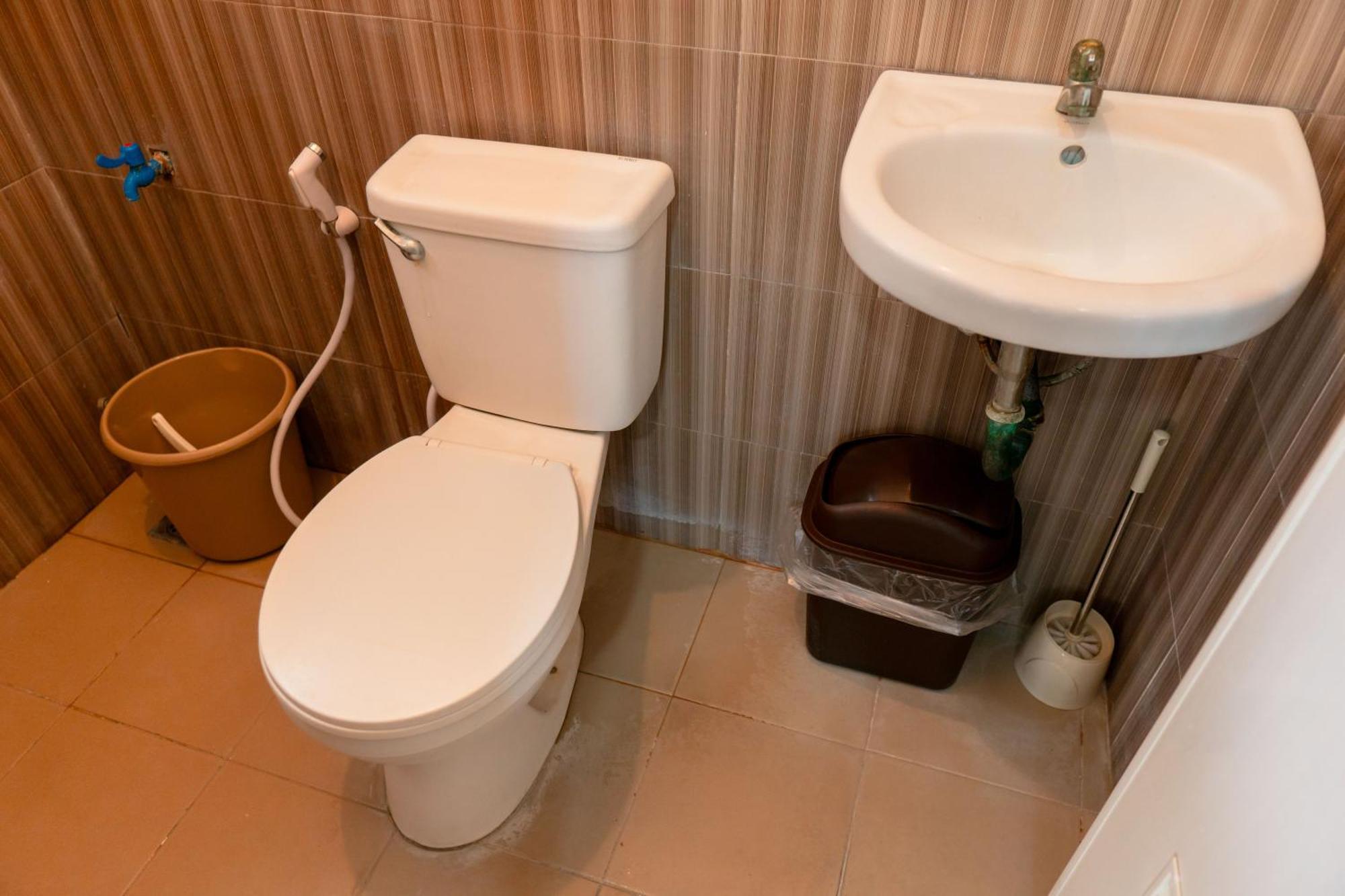 Apartment Near Malls General Santos City Ngoại thất bức ảnh