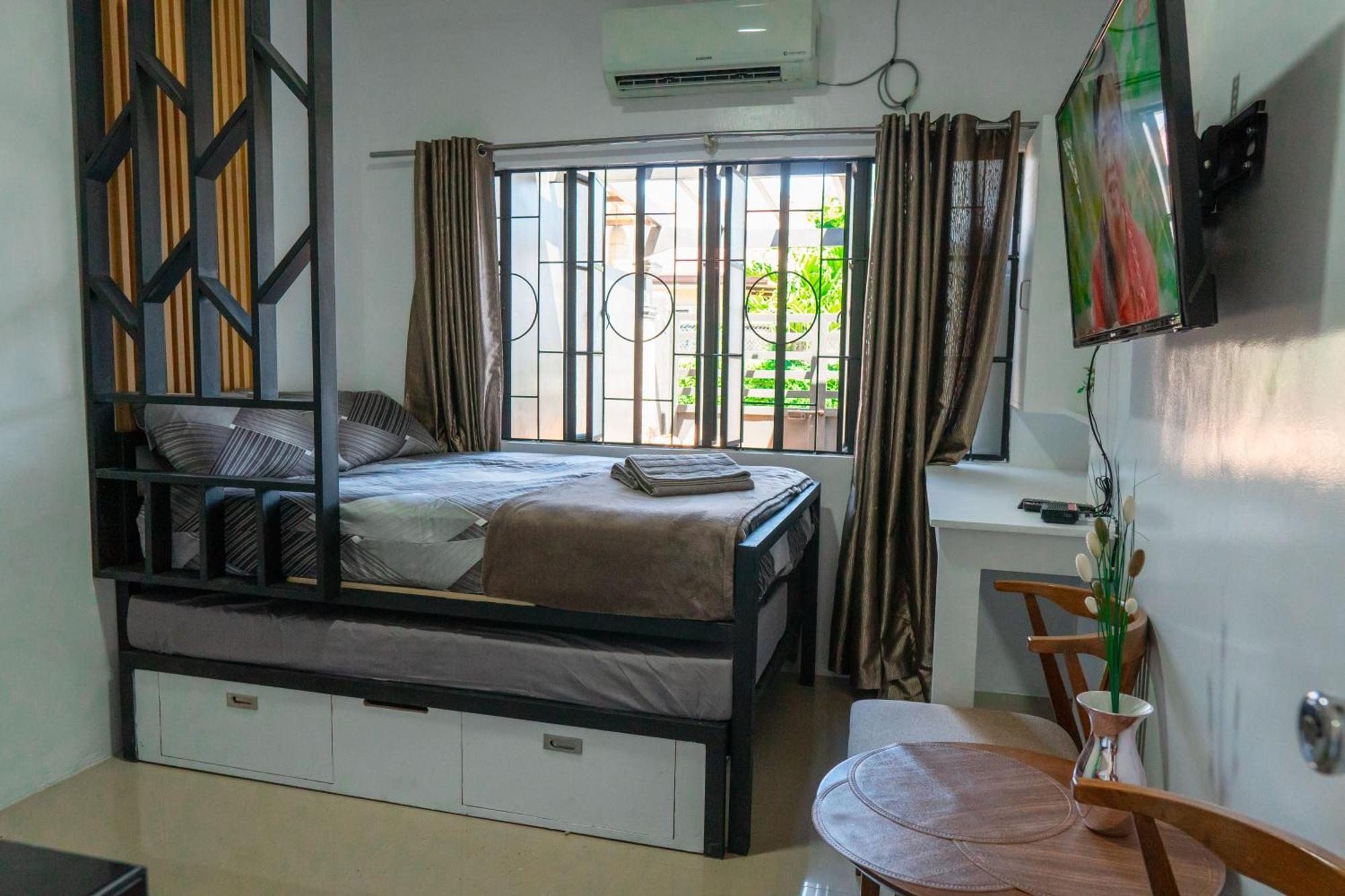 Apartment Near Malls General Santos City Ngoại thất bức ảnh