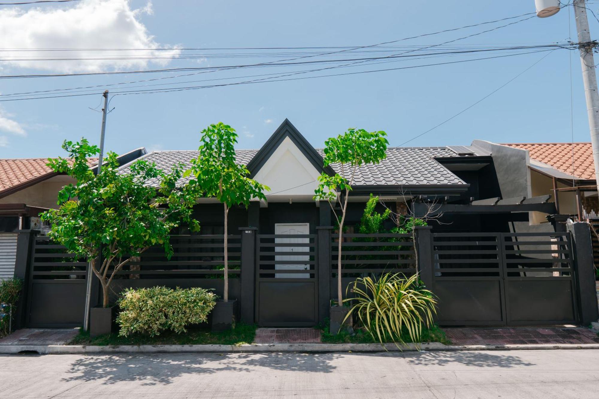 Apartment Near Malls General Santos City Ngoại thất bức ảnh