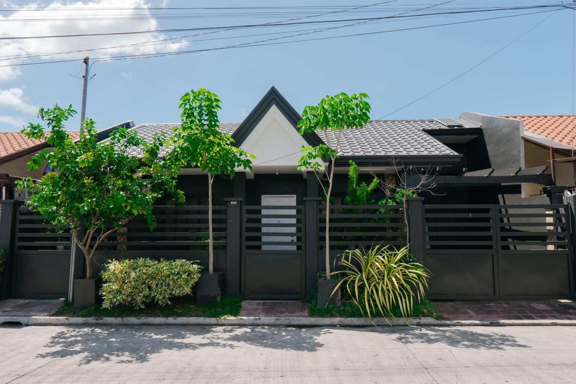 Apartment Near Malls General Santos City Ngoại thất bức ảnh