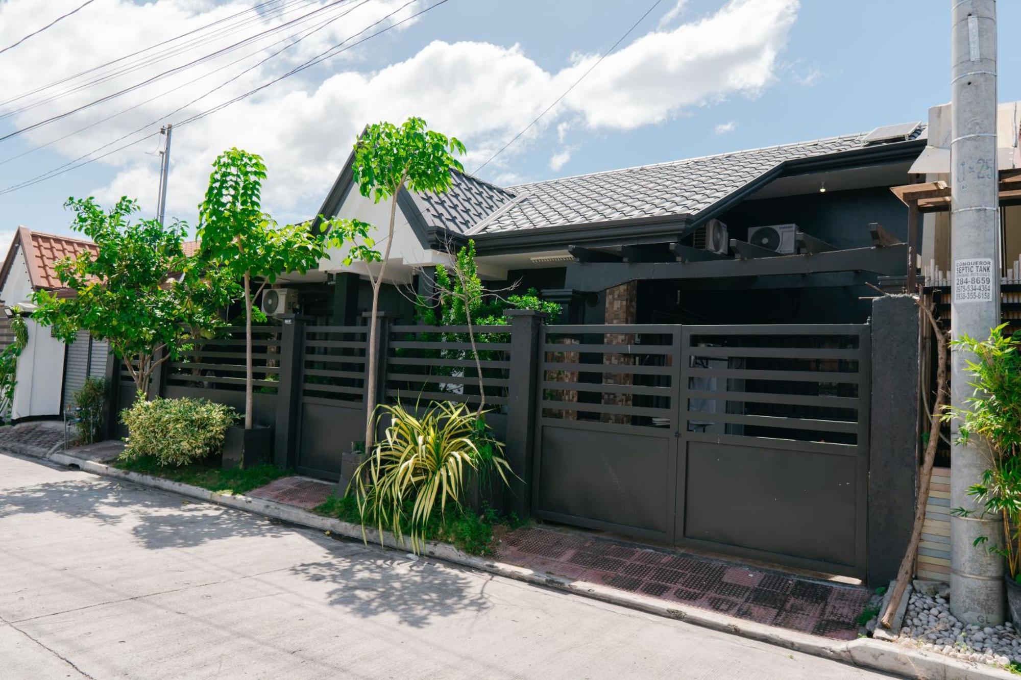 Apartment Near Malls General Santos City Ngoại thất bức ảnh