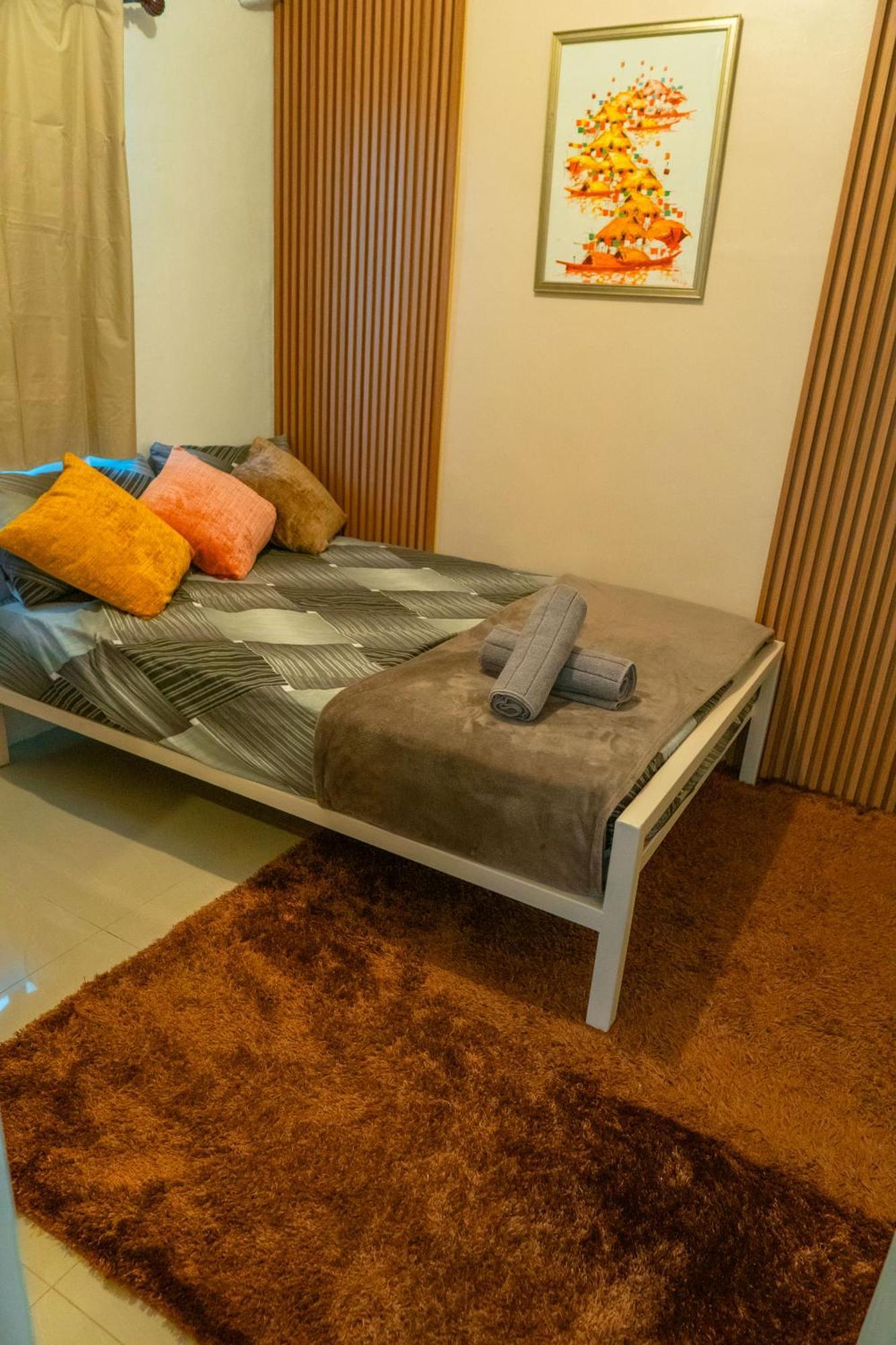 Apartment Near Malls General Santos City Ngoại thất bức ảnh