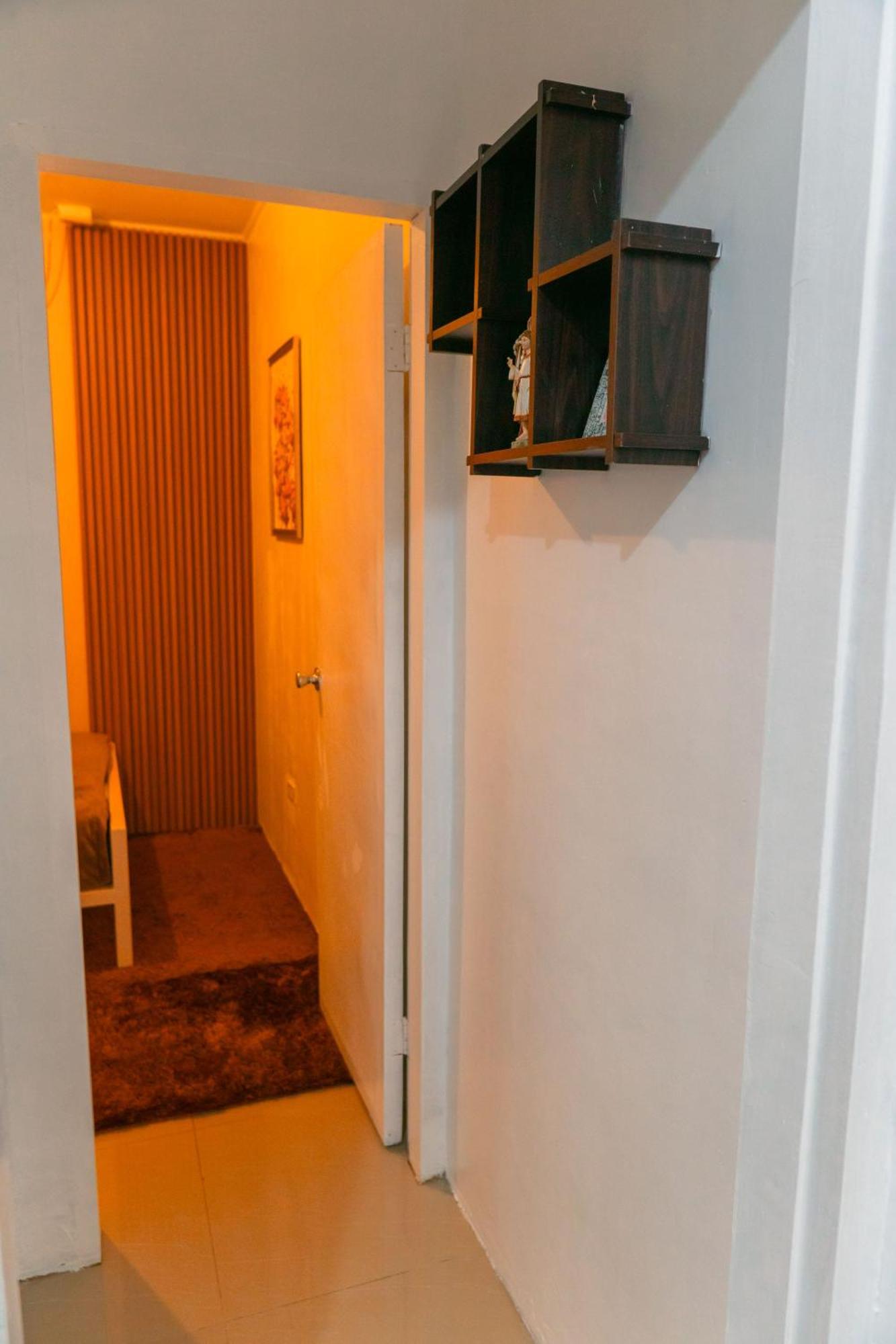 Apartment Near Malls General Santos City Ngoại thất bức ảnh