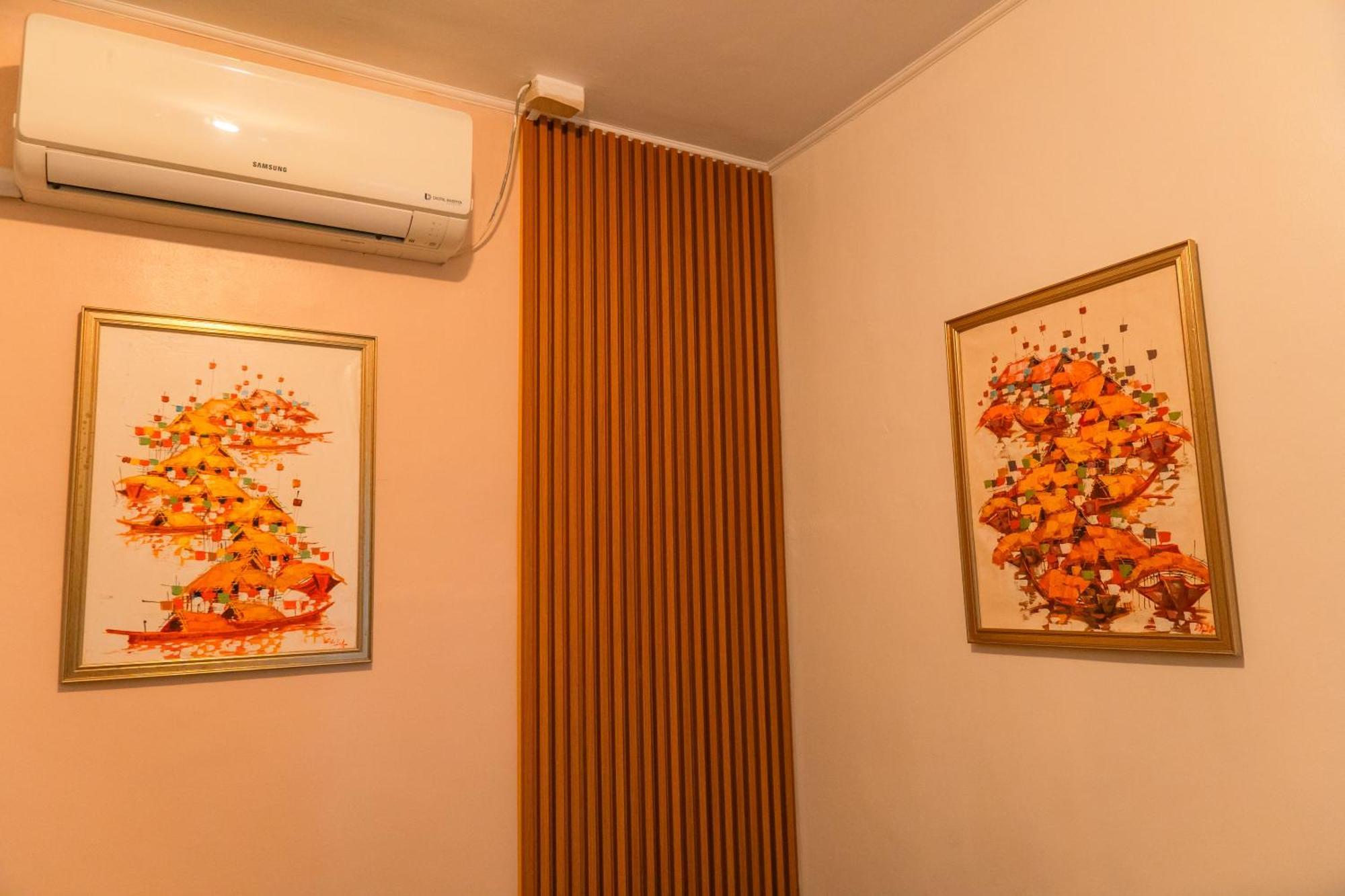 Apartment Near Malls General Santos City Ngoại thất bức ảnh
