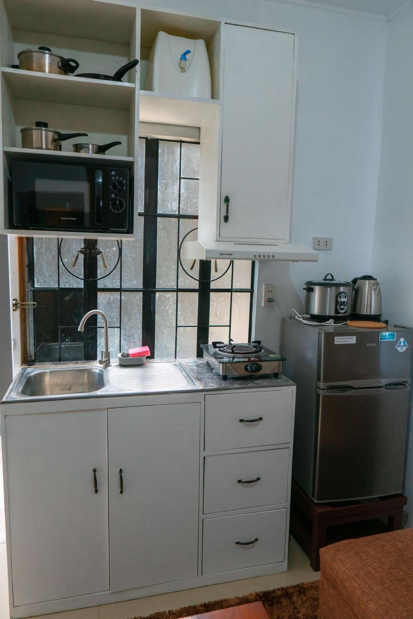 Apartment Near Malls General Santos City Ngoại thất bức ảnh
