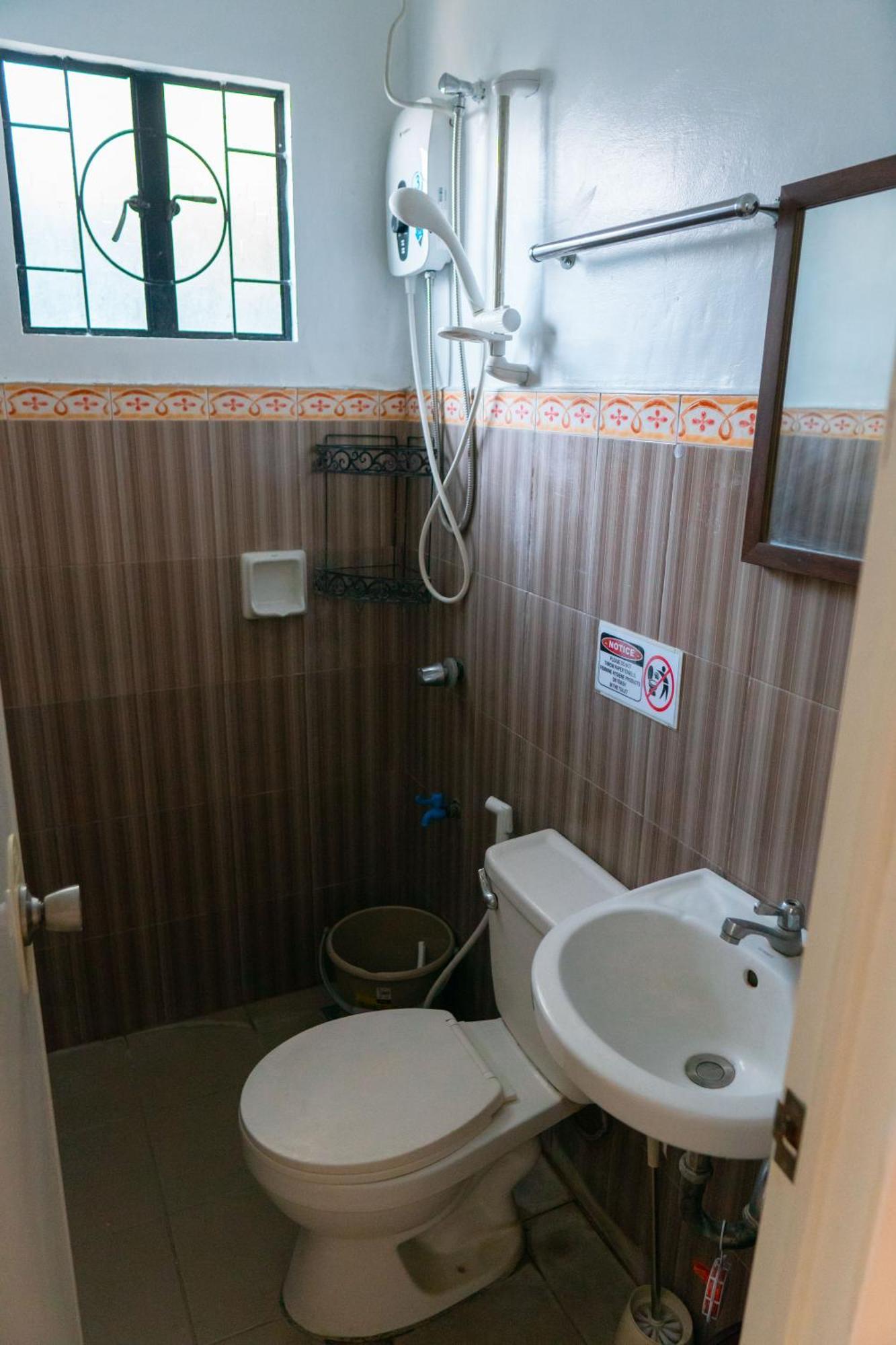 Apartment Near Malls General Santos City Ngoại thất bức ảnh