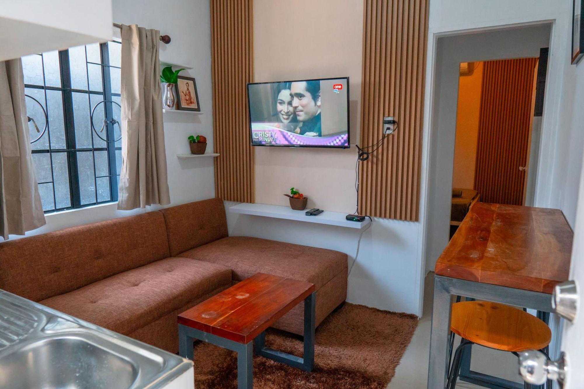 Apartment Near Malls General Santos City Ngoại thất bức ảnh