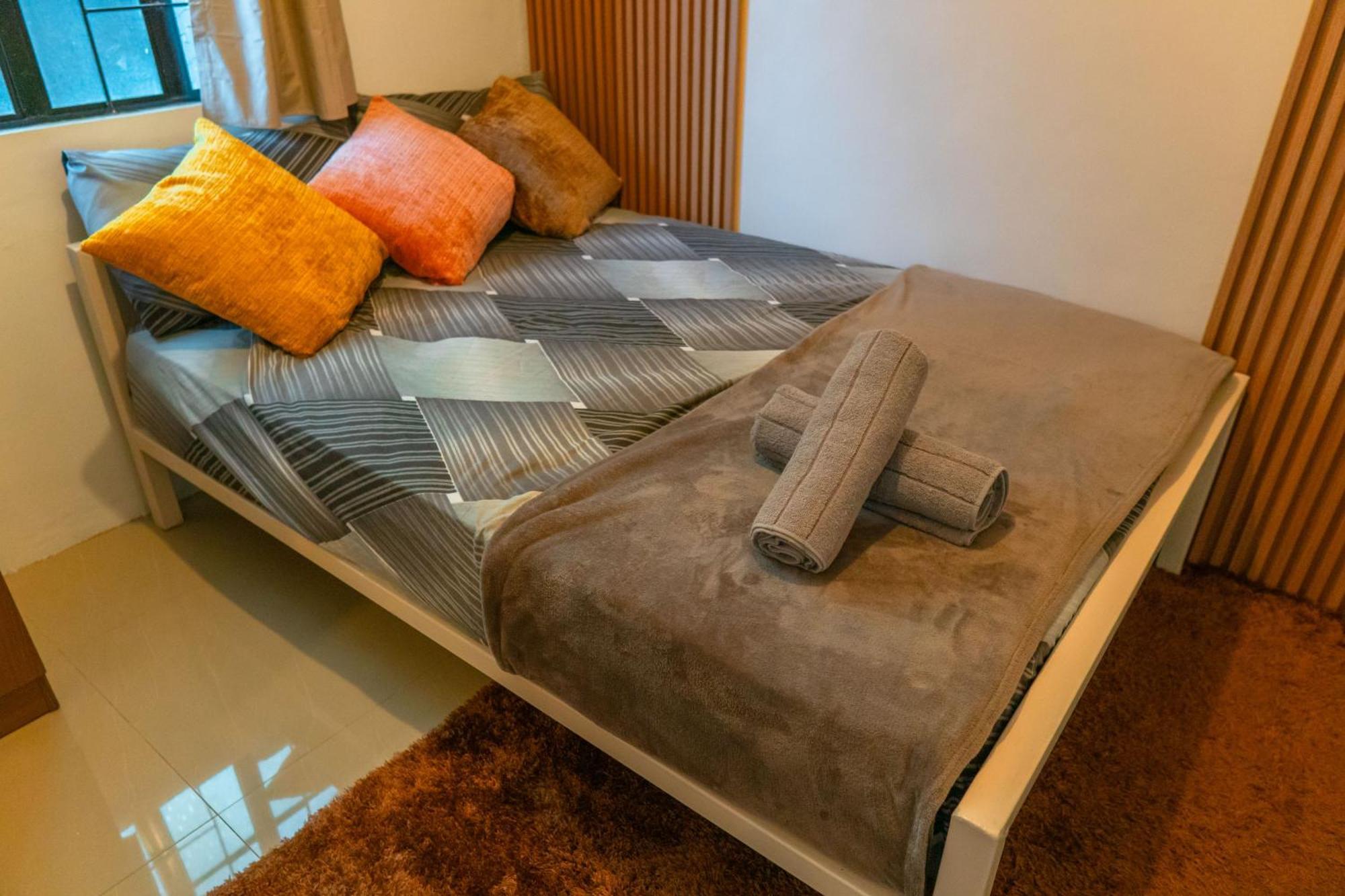 Apartment Near Malls General Santos City Ngoại thất bức ảnh