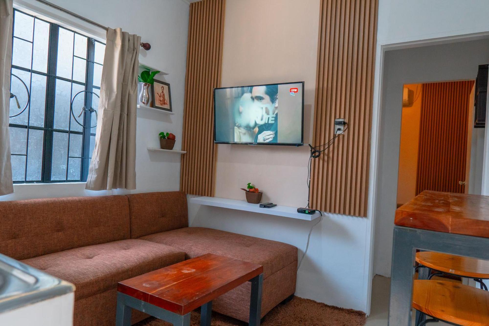 Apartment Near Malls General Santos City Ngoại thất bức ảnh