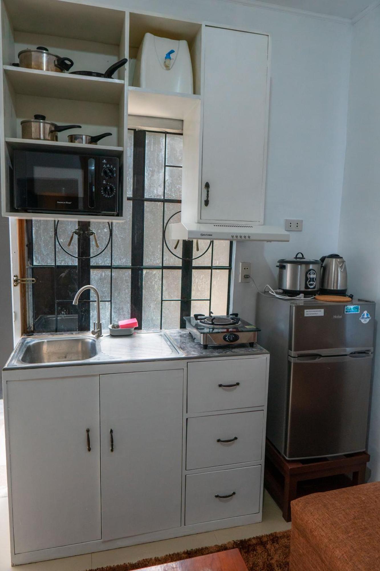 Apartment Near Malls General Santos City Ngoại thất bức ảnh
