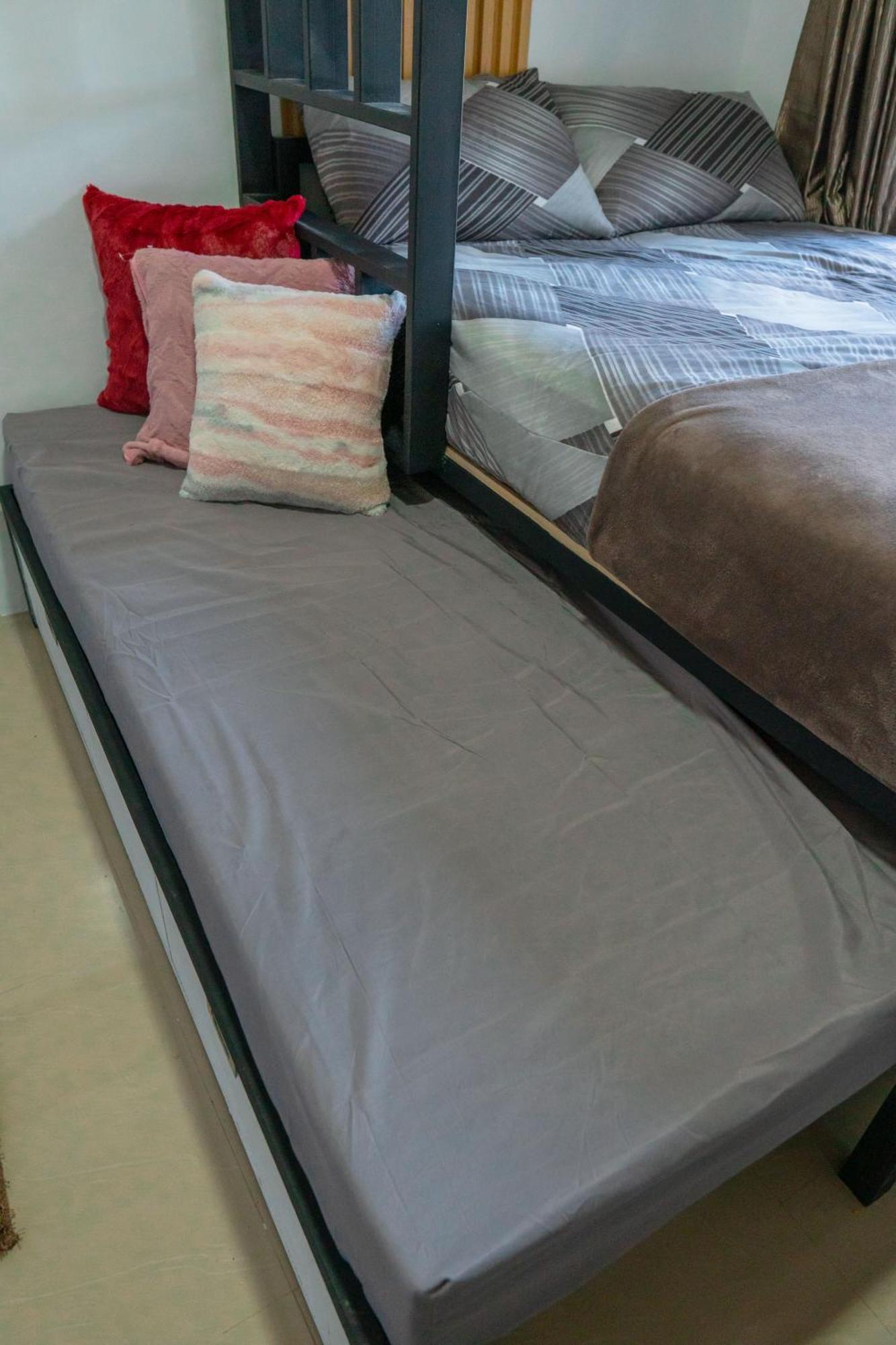 Apartment Near Malls General Santos City Ngoại thất bức ảnh