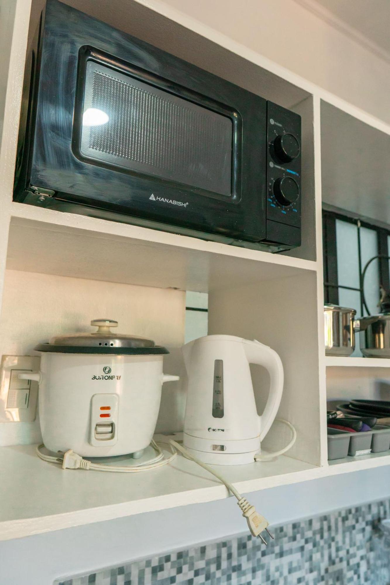Apartment Near Malls General Santos City Ngoại thất bức ảnh