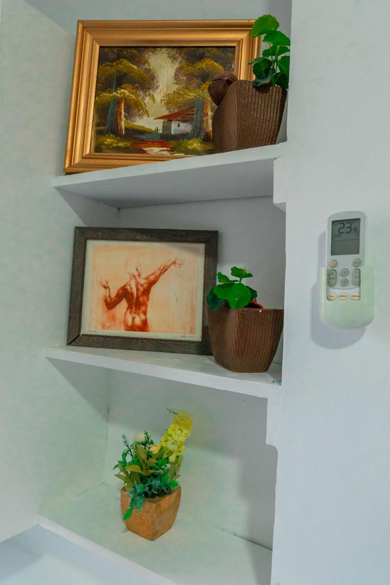 Apartment Near Malls General Santos City Ngoại thất bức ảnh