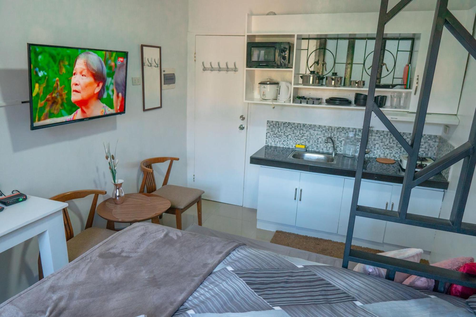 Apartment Near Malls General Santos City Ngoại thất bức ảnh