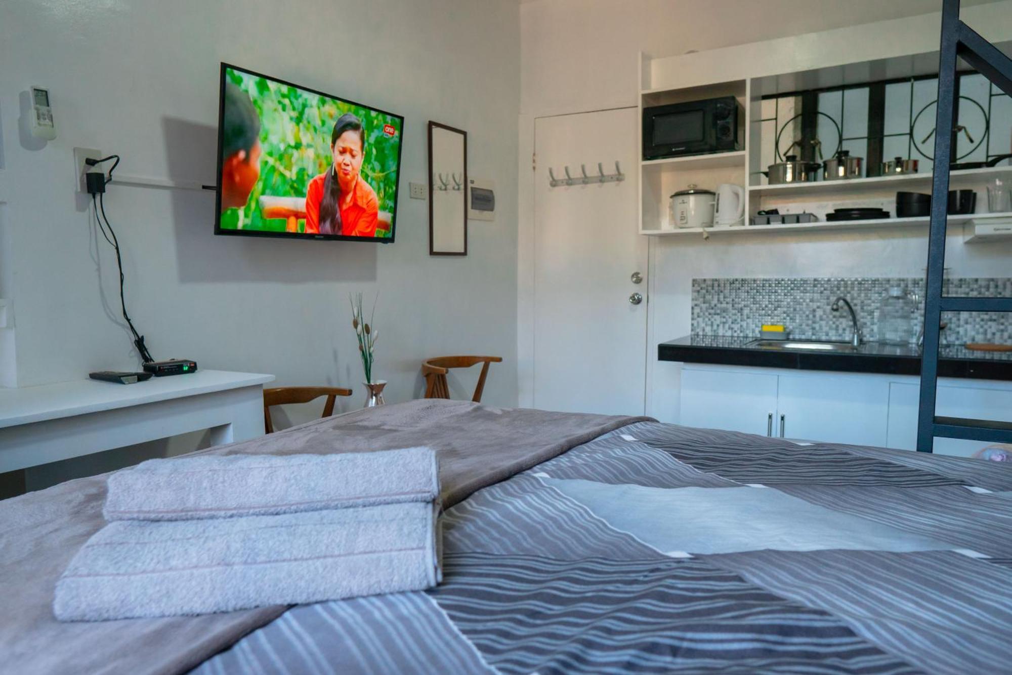Apartment Near Malls General Santos City Ngoại thất bức ảnh