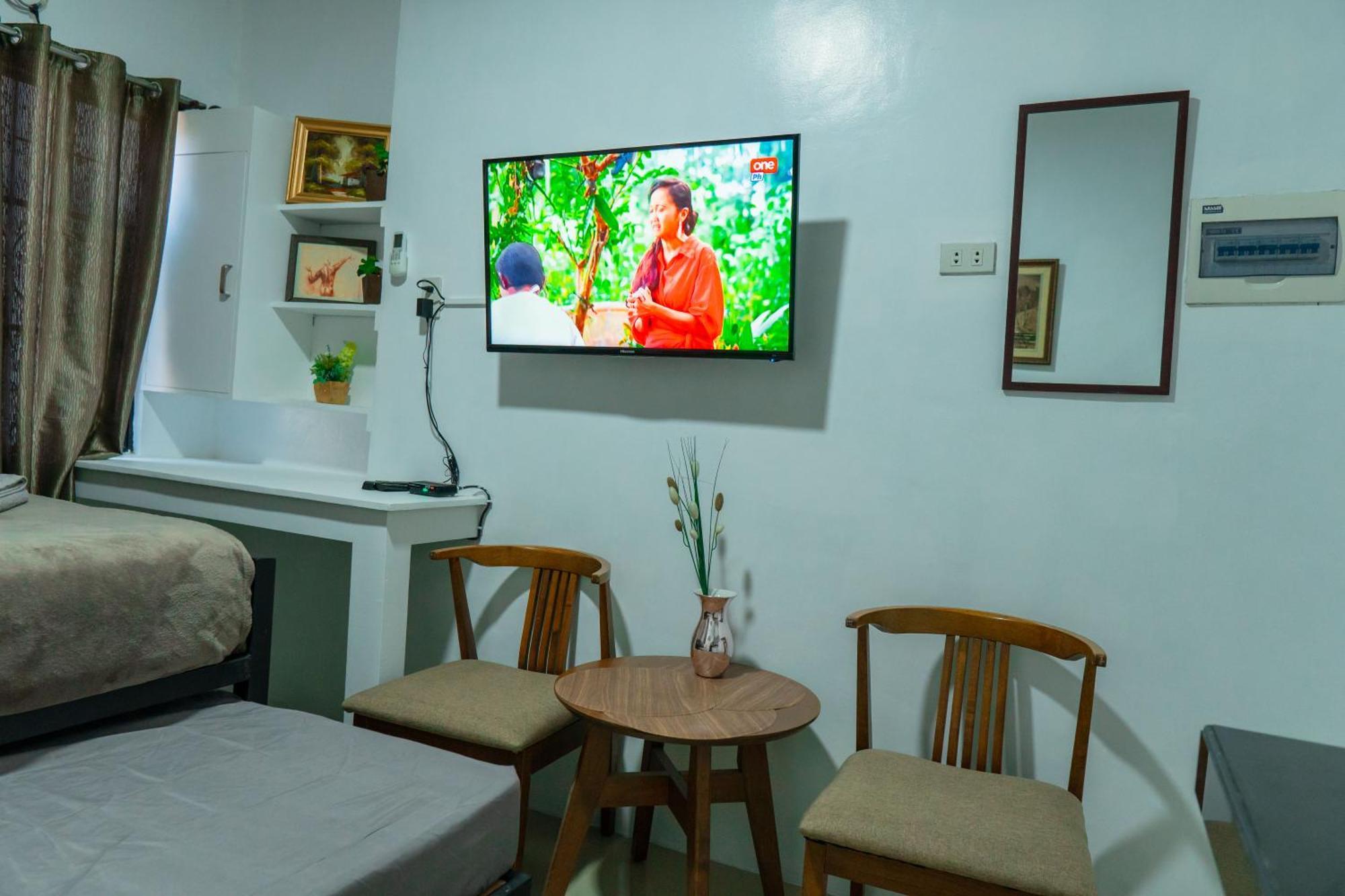 Apartment Near Malls General Santos City Ngoại thất bức ảnh