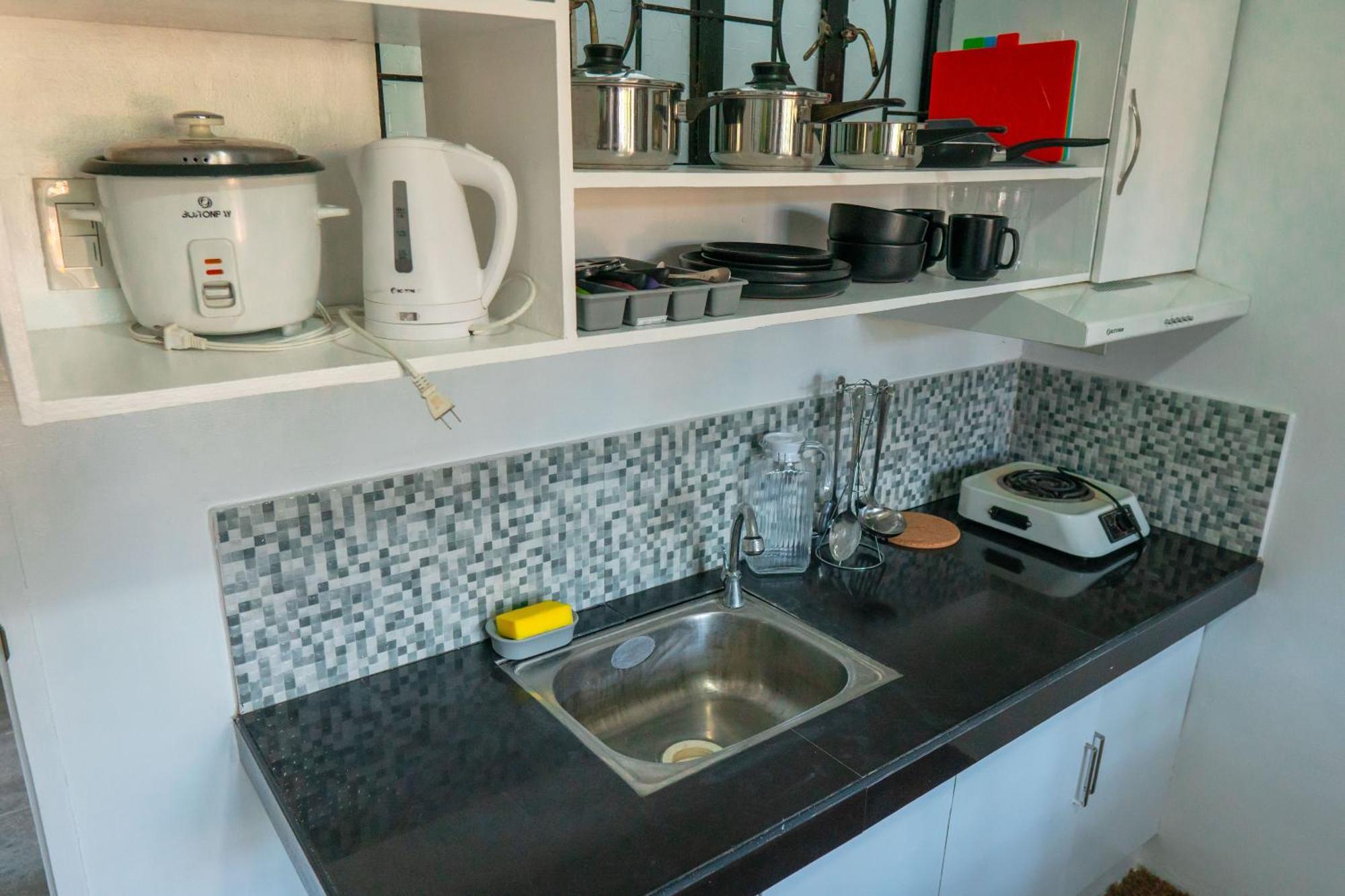 Apartment Near Malls General Santos City Ngoại thất bức ảnh