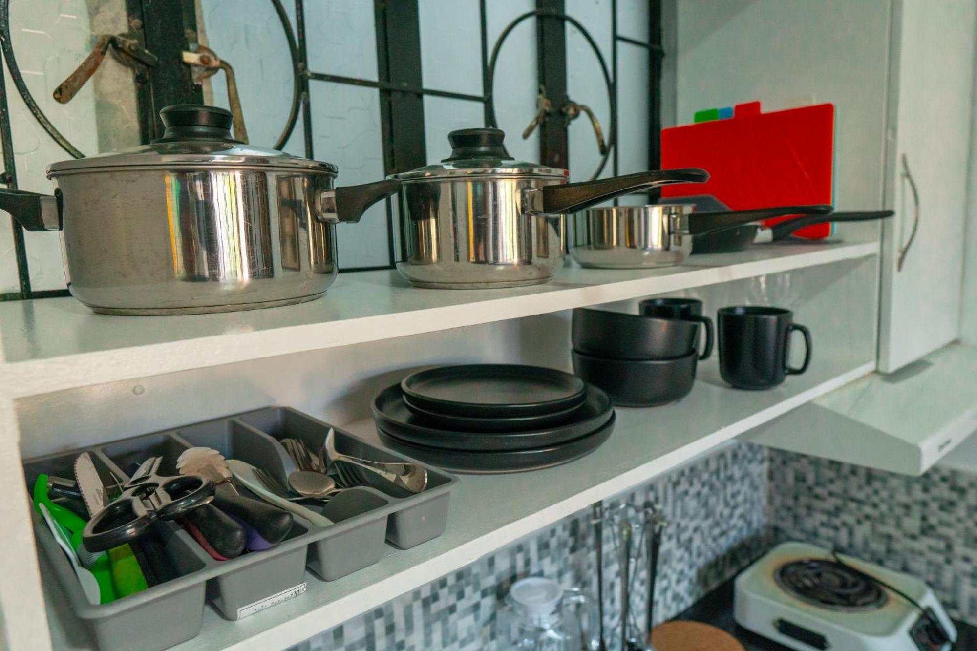 Apartment Near Malls General Santos City Ngoại thất bức ảnh