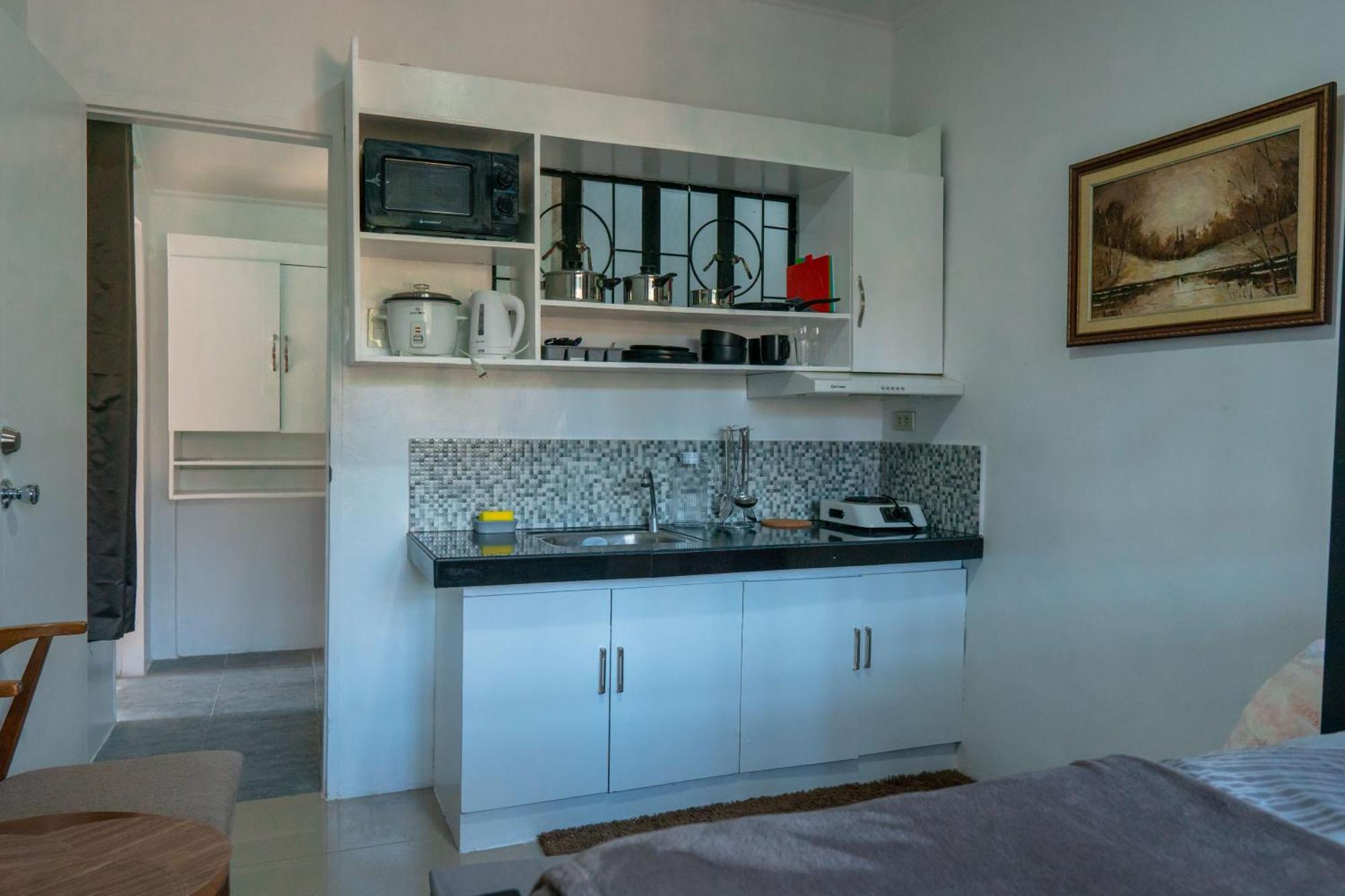 Apartment Near Malls General Santos City Ngoại thất bức ảnh