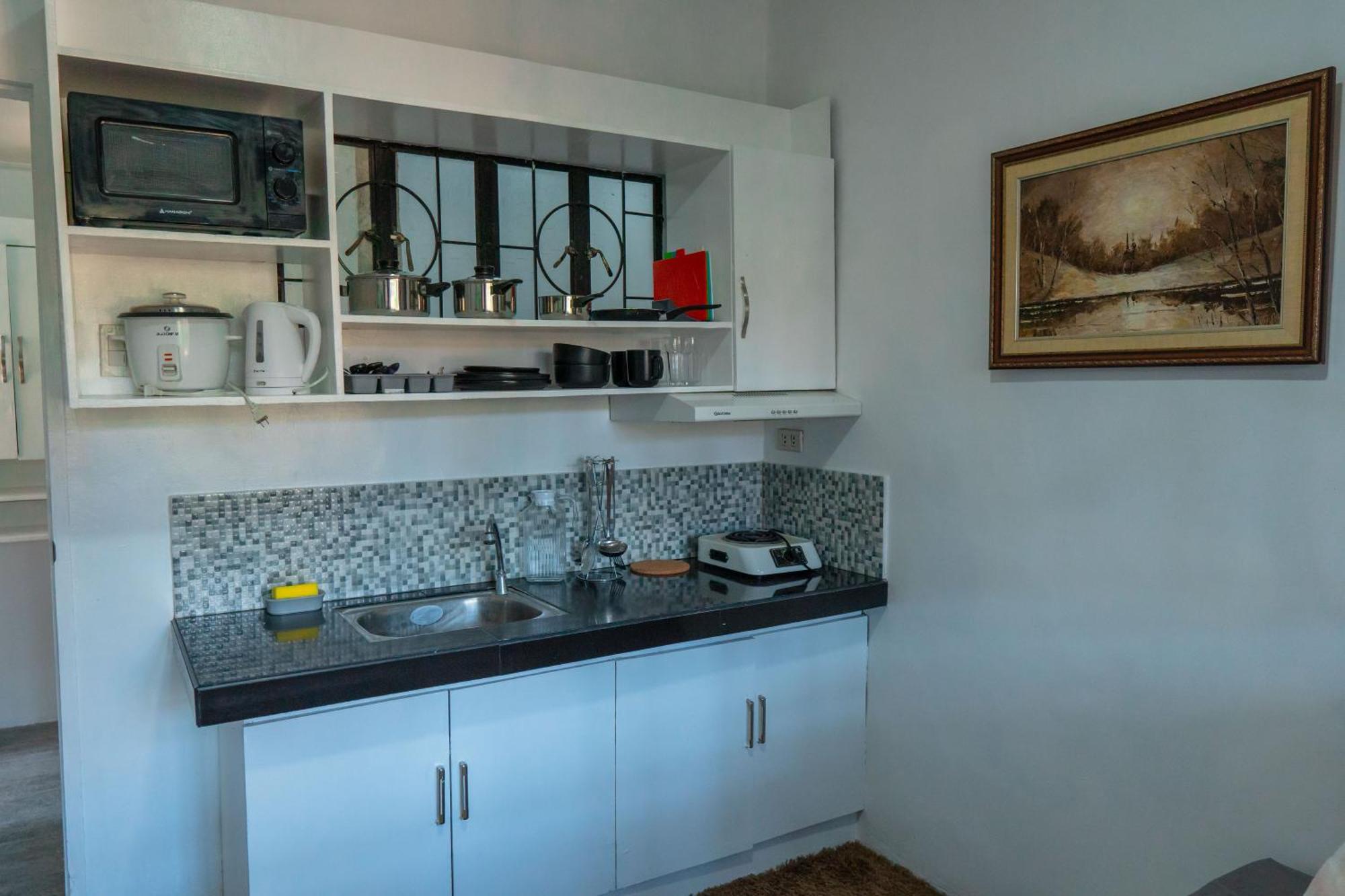 Apartment Near Malls General Santos City Ngoại thất bức ảnh