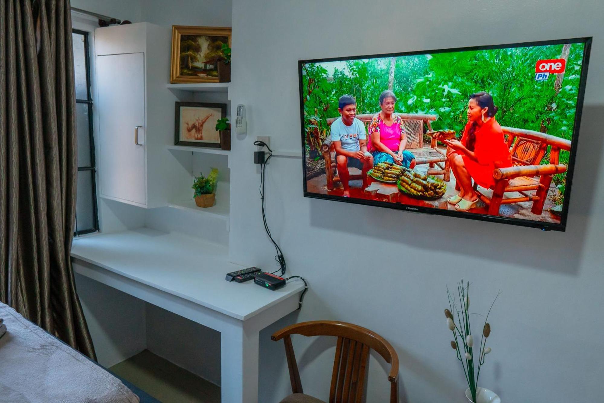 Apartment Near Malls General Santos City Ngoại thất bức ảnh
