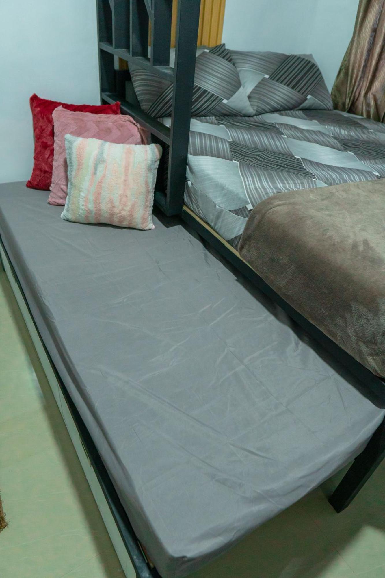 Apartment Near Malls General Santos City Ngoại thất bức ảnh