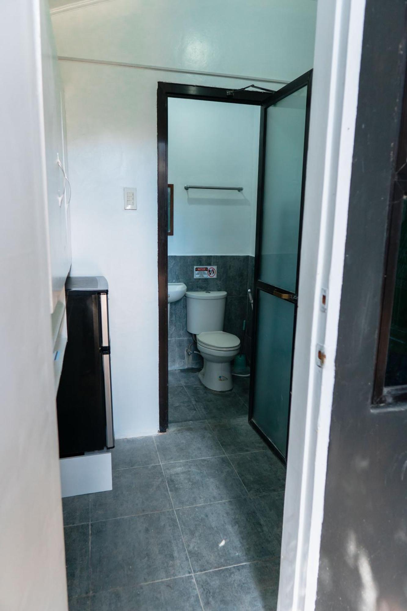 Apartment Near Malls General Santos City Ngoại thất bức ảnh