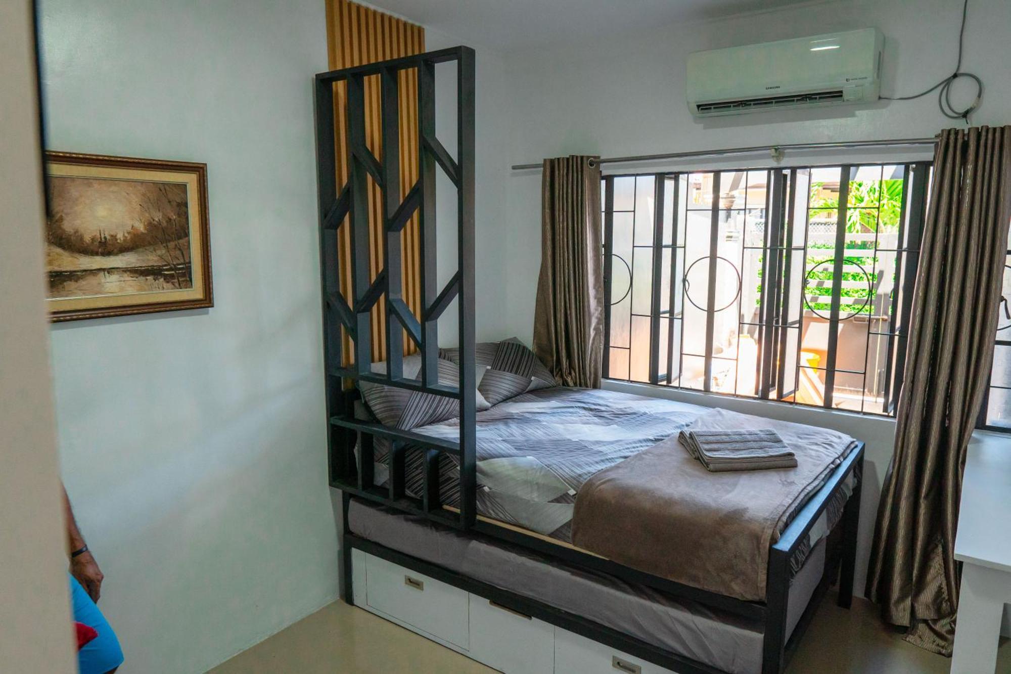 Apartment Near Malls General Santos City Ngoại thất bức ảnh