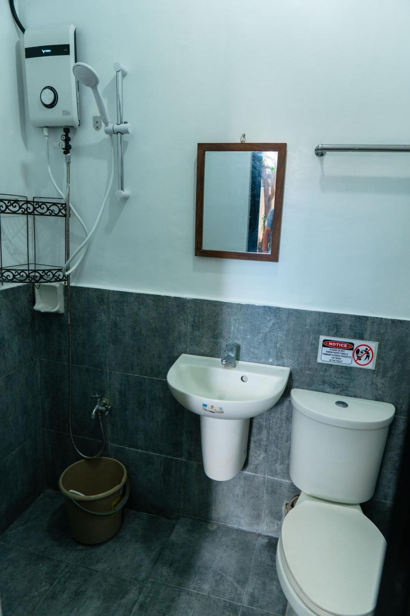 Apartment Near Malls General Santos City Ngoại thất bức ảnh