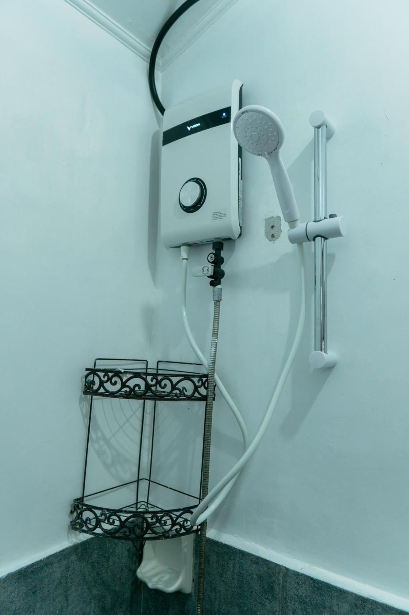 Apartment Near Malls General Santos City Ngoại thất bức ảnh