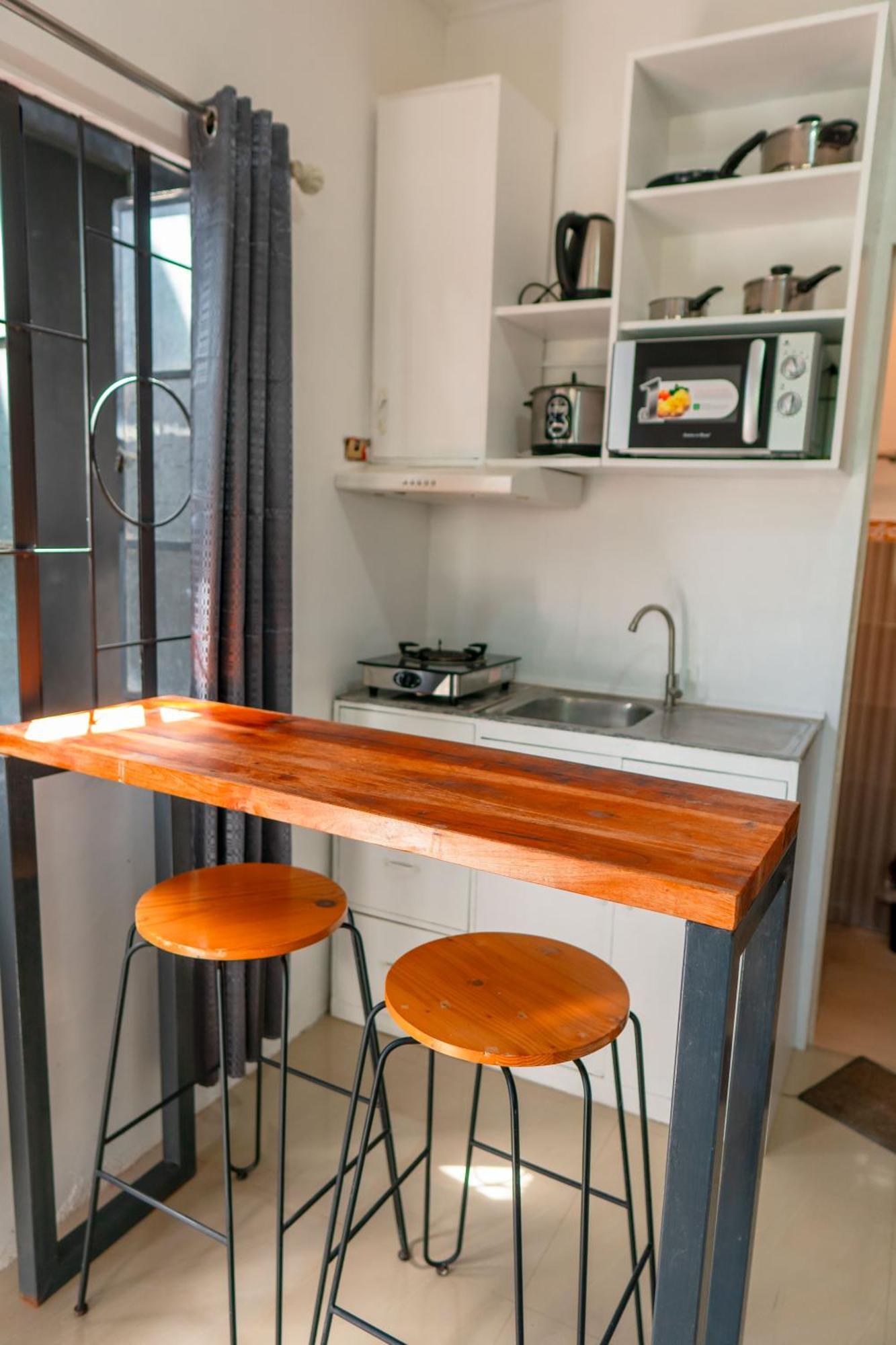 Apartment Near Malls General Santos City Ngoại thất bức ảnh