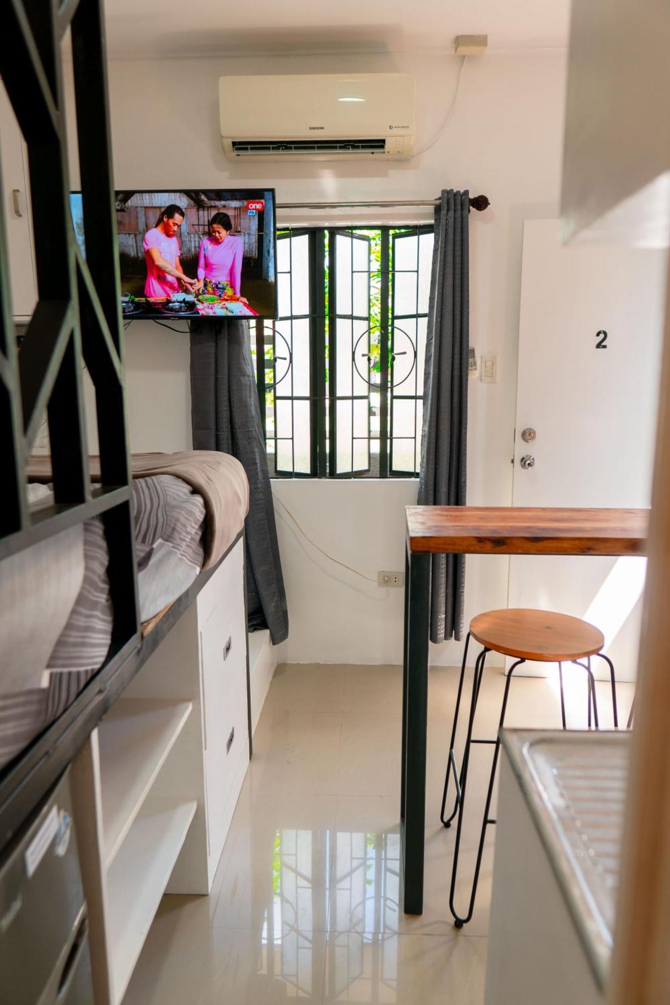 Apartment Near Malls General Santos City Ngoại thất bức ảnh