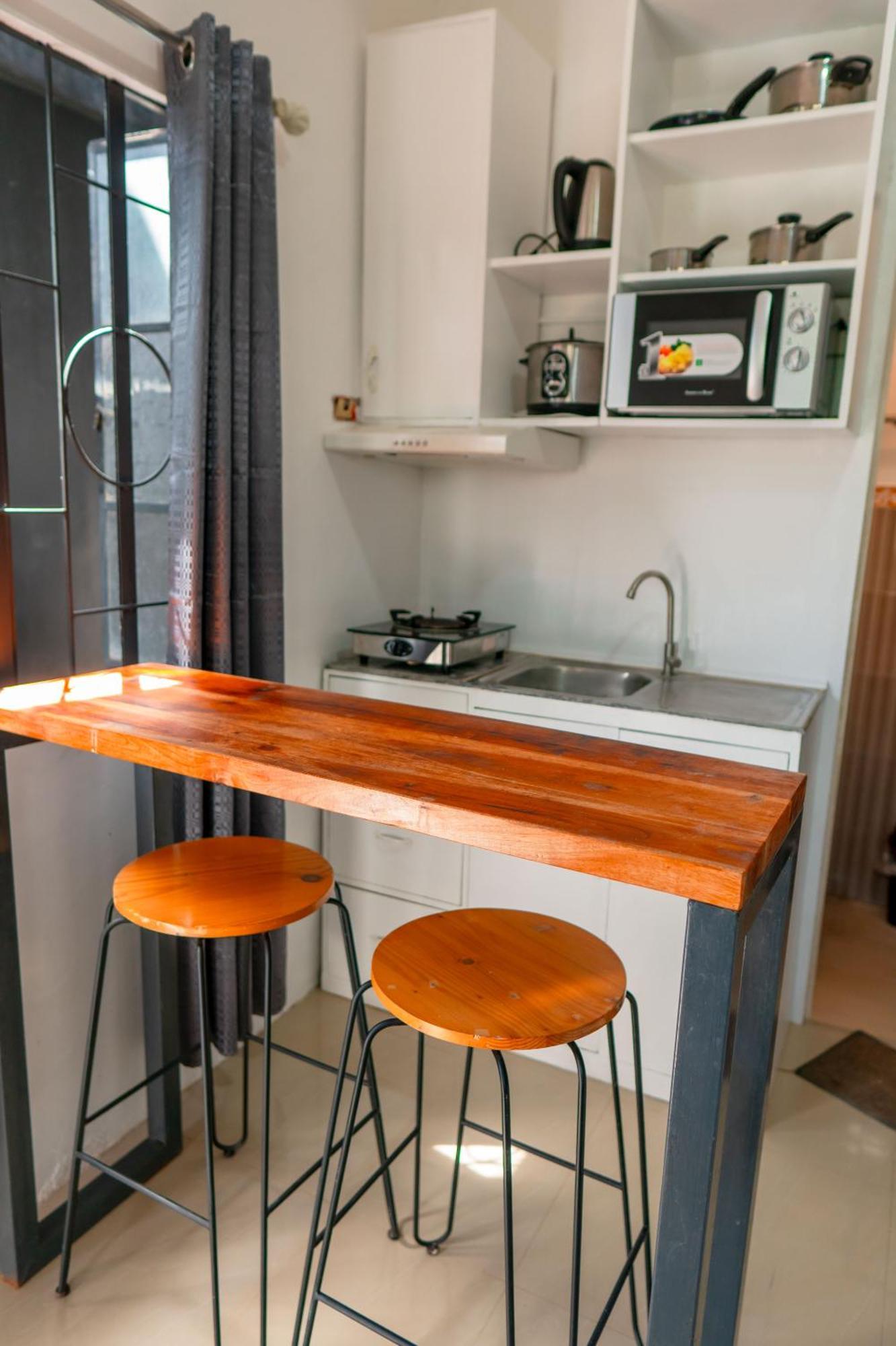 Apartment Near Malls General Santos City Ngoại thất bức ảnh