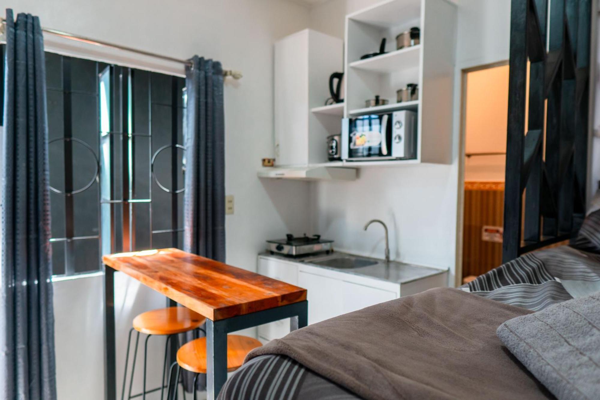 Apartment Near Malls General Santos City Ngoại thất bức ảnh