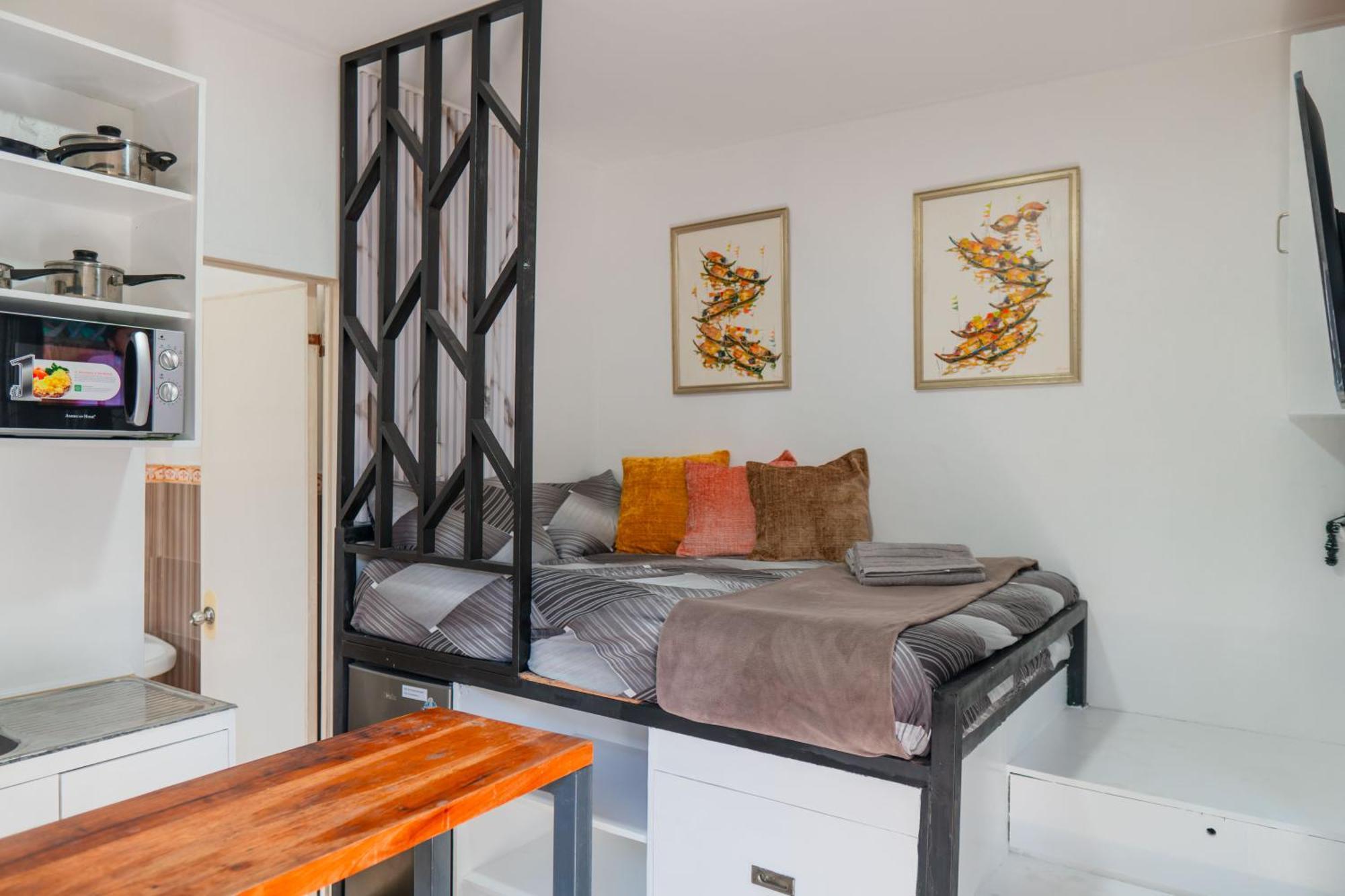 Apartment Near Malls General Santos City Ngoại thất bức ảnh