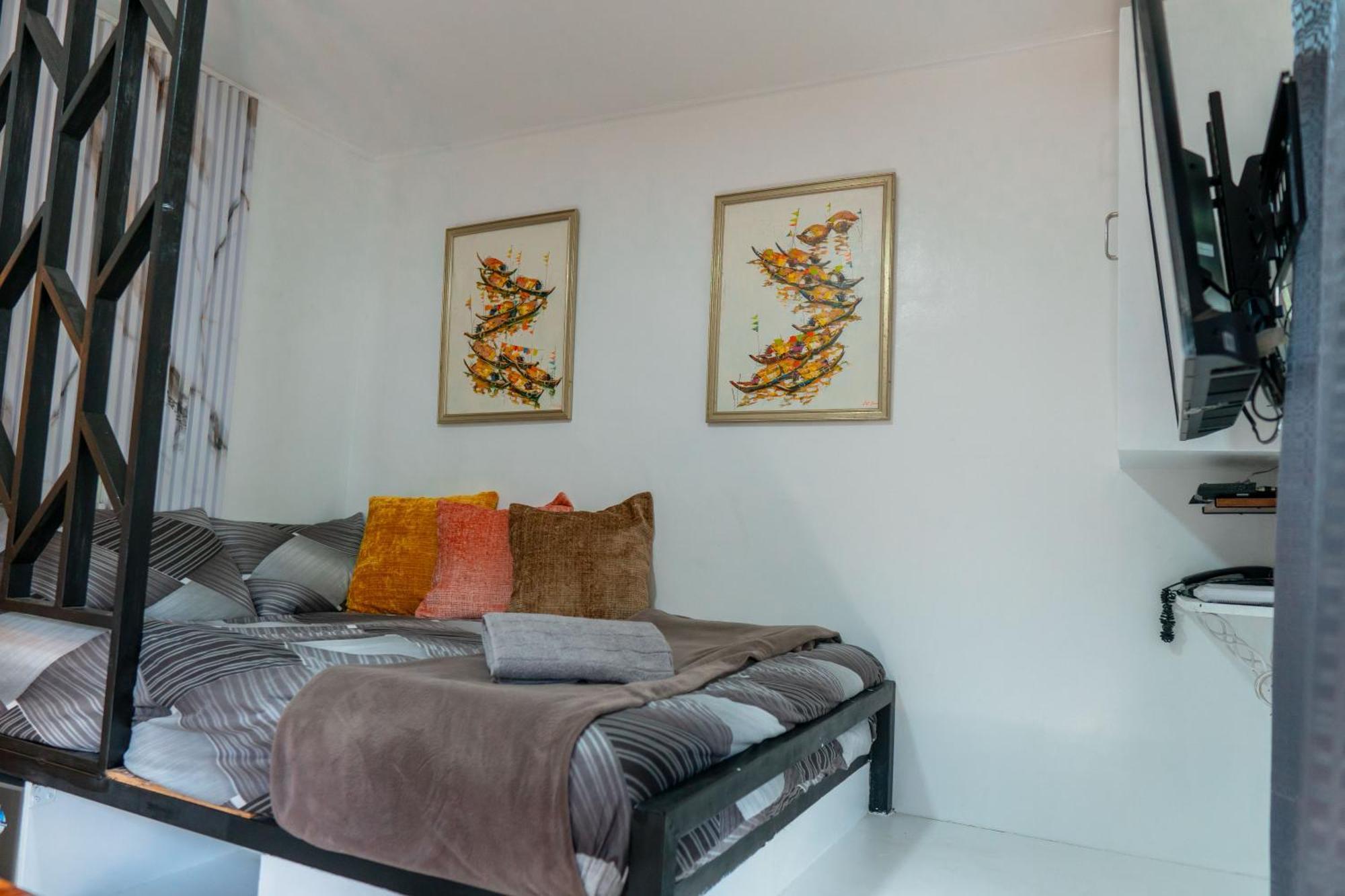 Apartment Near Malls General Santos City Ngoại thất bức ảnh