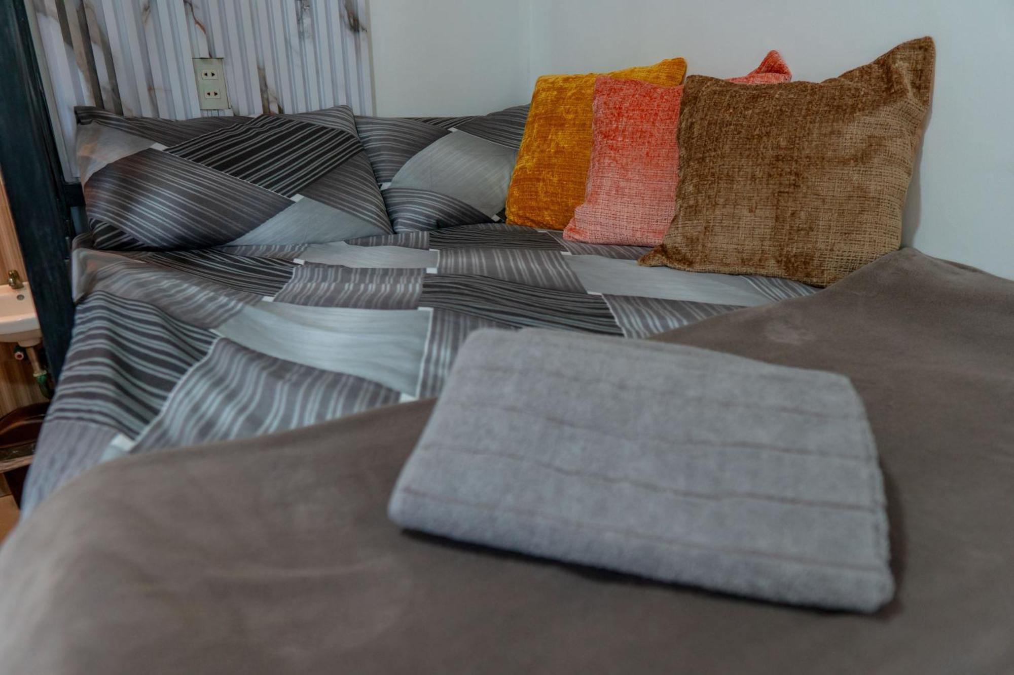 Apartment Near Malls General Santos City Ngoại thất bức ảnh