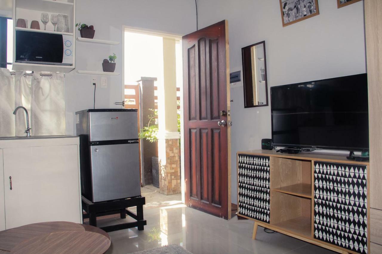 Apartment Near Malls General Santos City Ngoại thất bức ảnh