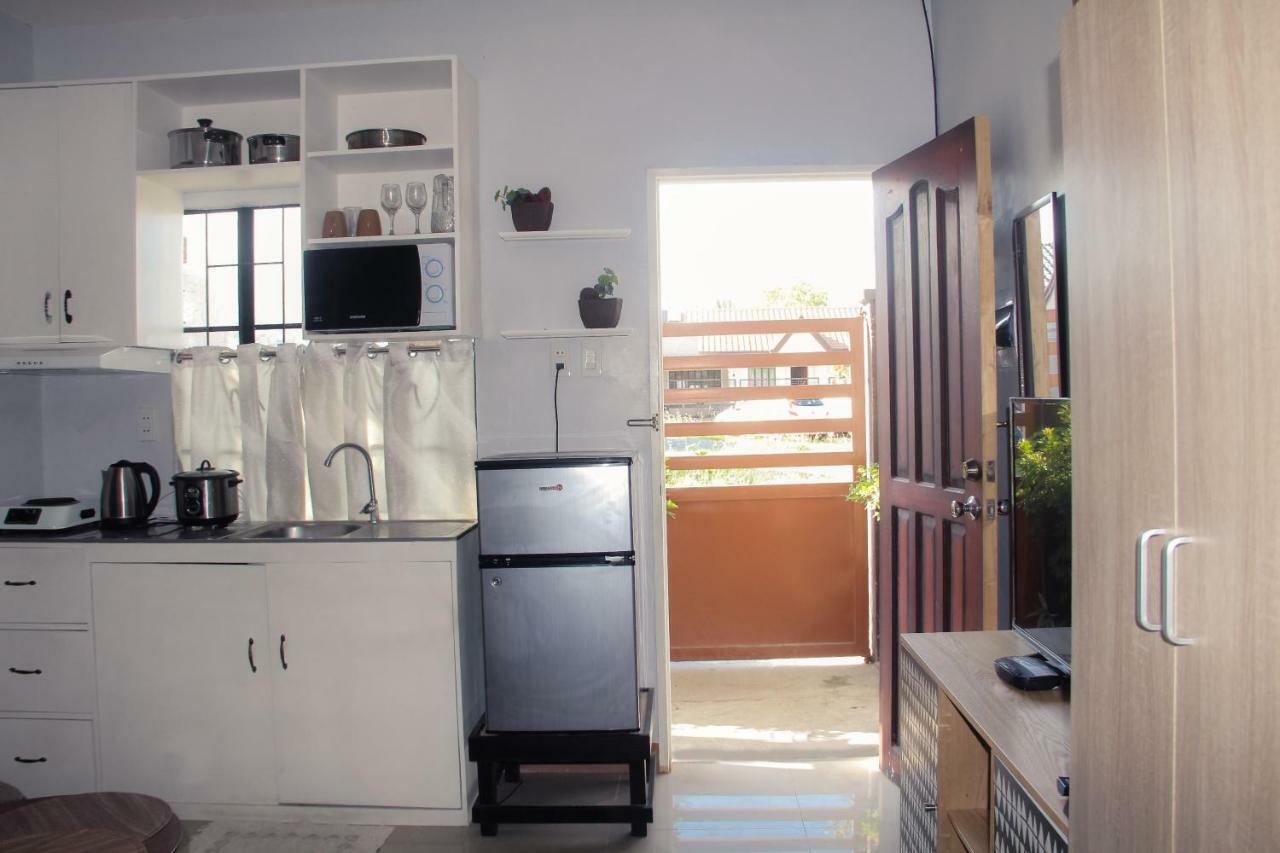 Apartment Near Malls General Santos City Ngoại thất bức ảnh