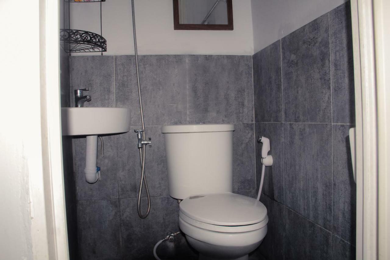 Apartment Near Malls General Santos City Ngoại thất bức ảnh