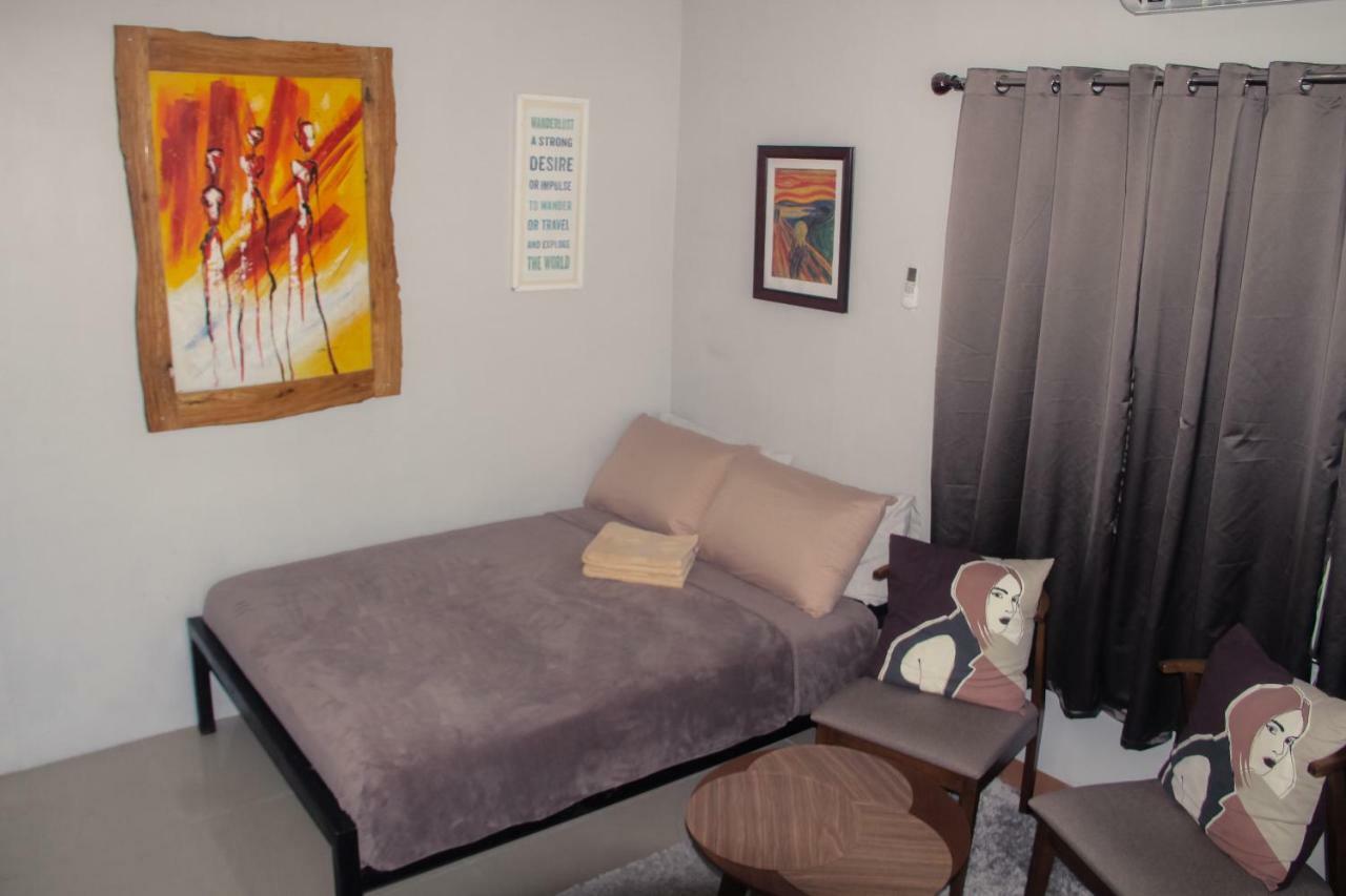 Apartment Near Malls General Santos City Ngoại thất bức ảnh