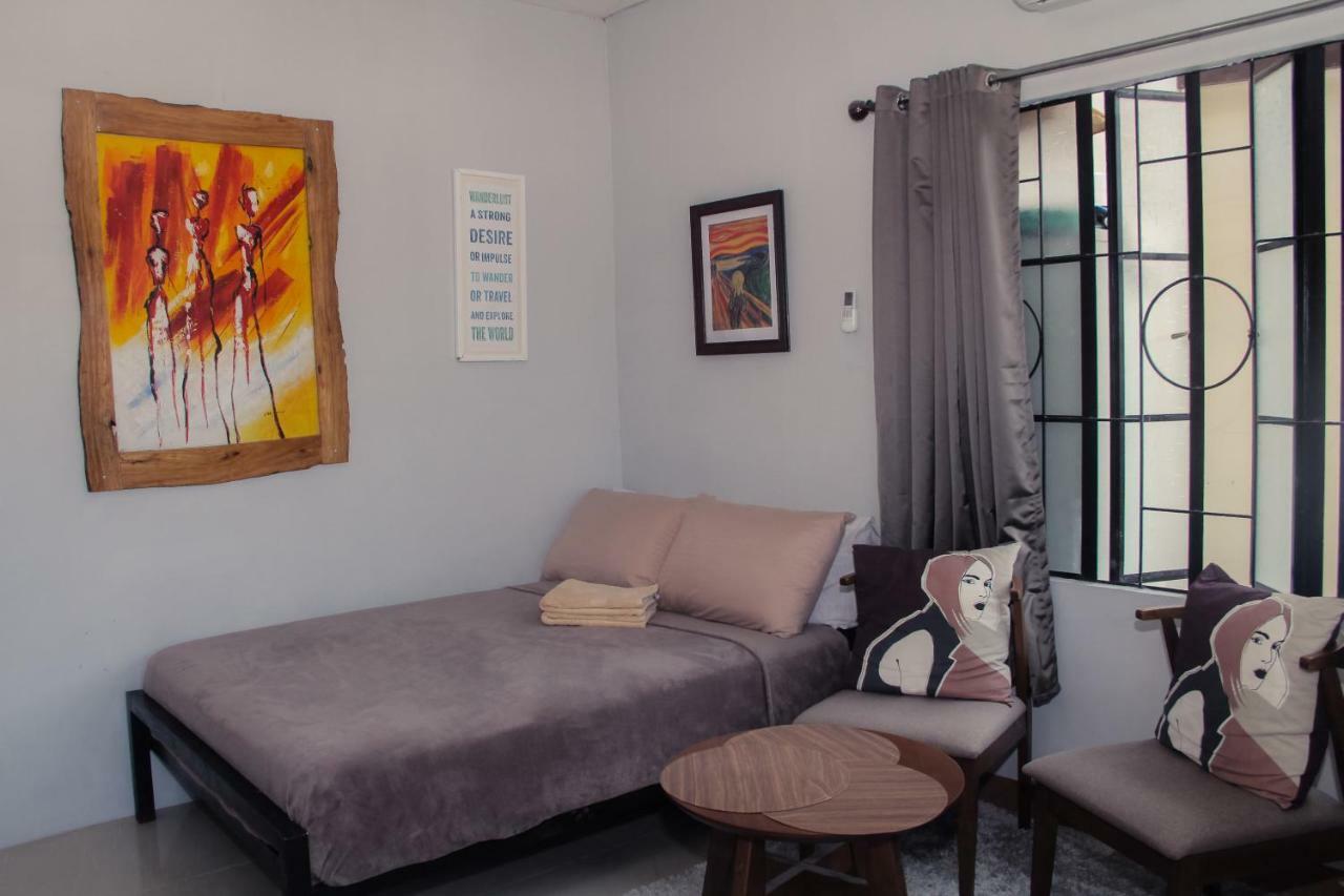 Apartment Near Malls General Santos City Ngoại thất bức ảnh