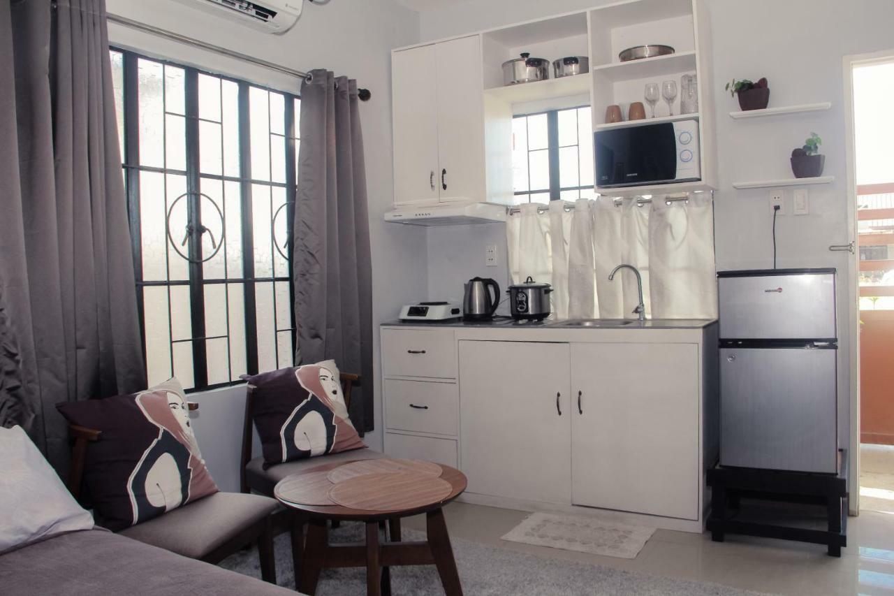 Apartment Near Malls General Santos City Ngoại thất bức ảnh