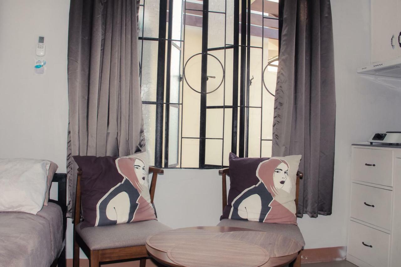 Apartment Near Malls General Santos City Ngoại thất bức ảnh